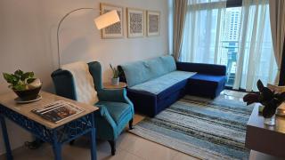 Aldridge Residence Coastal KLCC - Kuala Lumpur - 7