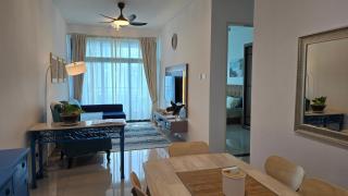 Aldridge Residence Coastal KLCC - 9