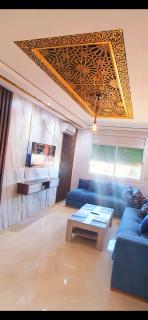 Prestigieux Appart-Hôtel Luxury - Kenitra - 8