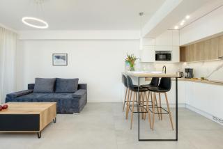 Prestiżowe Apartamenty Natural Darłówko by Noclegi Renters - Darłowo - 2