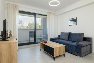 Prestiżowe Apartamenty Natural Darłówko by Noclegi Renters - Darłowo - 0