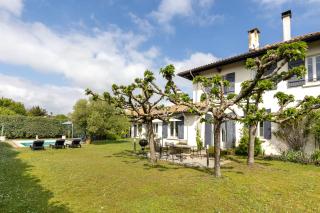 Villa Julien - Saint-Julien-en-Born - 8