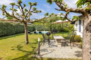 Villa Julien - Saint-Julien-en-Born - 9