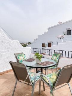 Apartamento Capistrano - South Costa - Nerja - 6