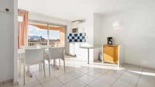 PRIMAVERA 202 Appt veranda 4 a 6 pers - 9