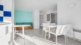 PRIMAVERA 202 Appt veranda 4 a 6 pers - 8