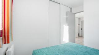 PRIMAVERA 202 Appt veranda 4 a 6 pers - 4