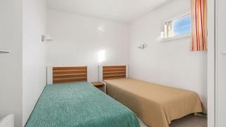 PRIMAVERA 202 Appt veranda 4 a 6 pers - 3