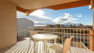 PRIMAVERA 202 Appt veranda 4 a 6 pers - Cap d'Agde - 2