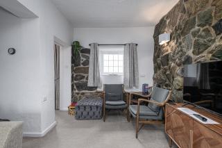 Felin Traeth Cottage - 4