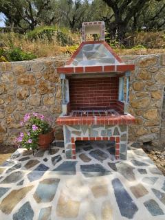 Kymanemi Zakynthos Cottage House - Áno Yerakaríon - 1