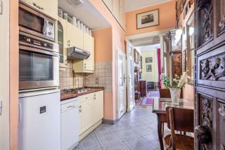 Jozsef-Corvin Central - Budapest - 4