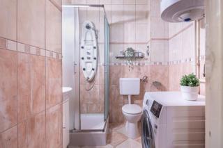Jozsef-Corvin Central - Budapest - 1