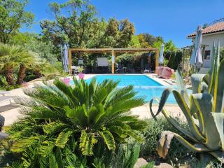 Domaine à l'Aise - Piscine chauffée - 2