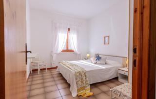 Villa Vanna Bilo B - bilocale - Casa Ajali - 9