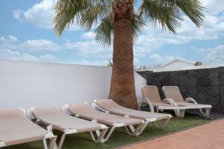 Casa Rosa - Playa Blanca - 6