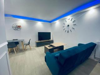 3 pièces à 63 m² avec parking gratuit - 0