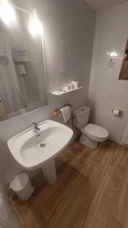 Hostal Rural Sositana - Castejón de Sos - 1