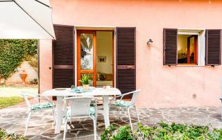 Villa Vanna Bilo B - bilocale - Casa Ajali - 7