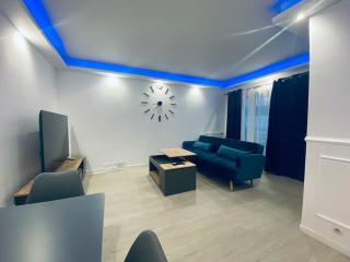 3 pièces à 63 m² avec parking gratuit - 2