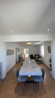 Villa - 100 m - Beach - Free Parking - Villeneuve-Loubet - 9