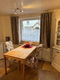 Haus an der Weser - 1