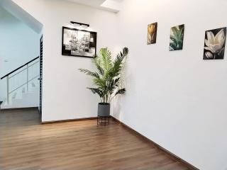 13Pax -2 Storey Bayu Mutiara Bukit Mertajam Penang - Bukit Mertajam - 3