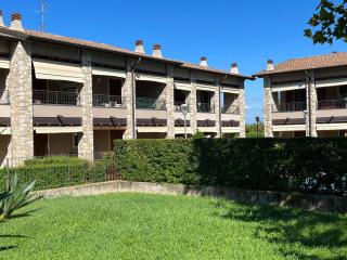Incantevole appartamento in residence con piscina - Desenzano del Garda - 9