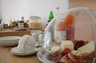 B&B Ca' Serena wine retreat - Ledro - 9