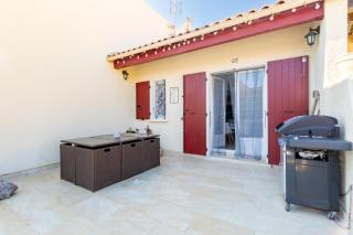 Residence naturiste Eden - Leucate - 0