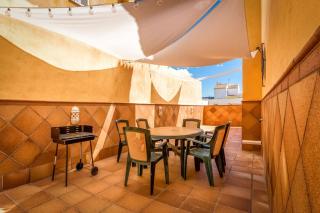 Fancy House near Cádiz - Pool * Free Parking & BBQ - San Roque - 8