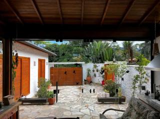 Casa Vermelha - 6