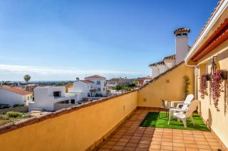 Fancy House near Cádiz - Pool * Free Parking & BBQ - San Roque - 4