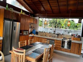 Casa Vermelha - 5