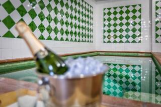 Fancy House near Cádiz - Pool * Free Parking & BBQ - San Roque - 3