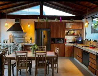 Casa Vermelha - 3