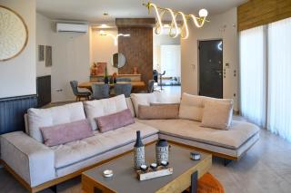 Terra Nova Luxury Villa - Mystras - 5