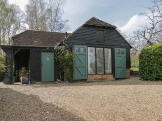 Cherry Orchard Farm - 9