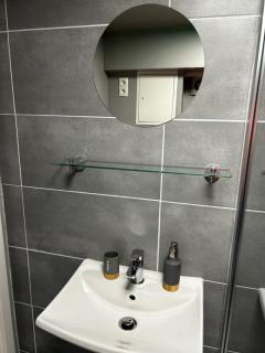 Guidos Place Souterrain Apartment - Weißenthurm - 7