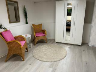 Guidos Place Souterrain Apartment - Weißenthurm - 6