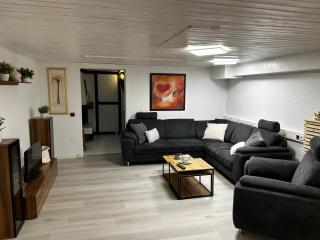 Guidos Place Souterrain Apartment - Weißenthurm - 5