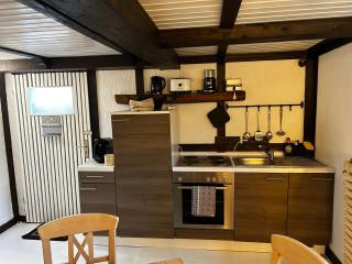 Guidos Place Souterrain Apartment - Weißenthurm - 3