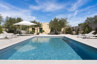 Villa Saracena - Marzamemi - 9
