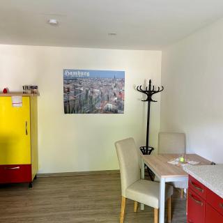 Ferienwohnung Hof Kukureit - Suderburg - 3