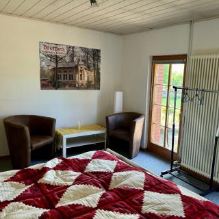 Ferienwohnung Hof Kukureit - Suderburg - 2