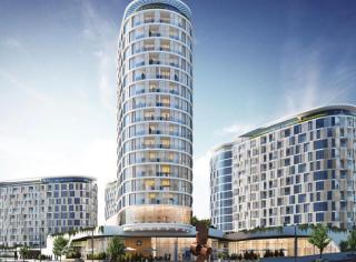 Thando's Luxury Stays at Ellipse, Waterfall - 4