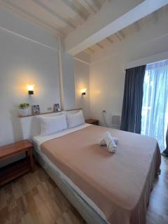 Ahava Boutique Hotel - Pooc - 1