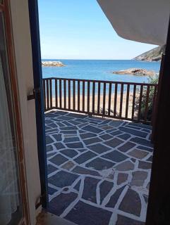 Dafnis beach house - 7