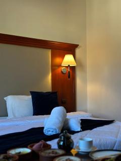 Pasha Boutique Hotel - Amman - 3