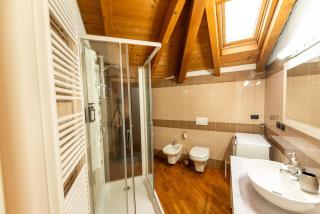 Attic Room vicino Milano, Rho fiera e MXP - Legnano - 4